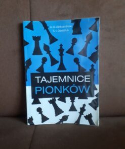 tajemnice pionkow aleksandrow