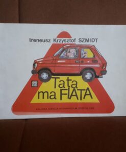 tata ma fiata