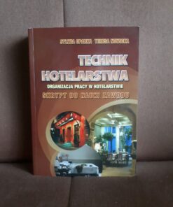 technik hotelarstwa oparka