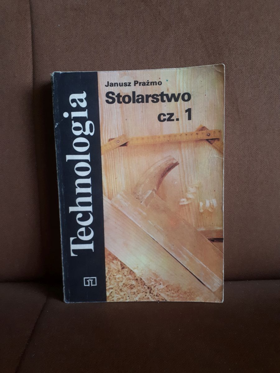 technologia stolarstwo prazmo