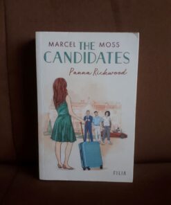 the candidates panna richwood moss