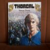 thorgal tarcza thora
