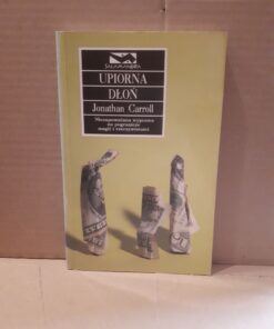 upiorna dlon carroll
