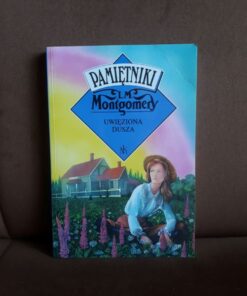 uwieziona dusza pamietniki montgomery
