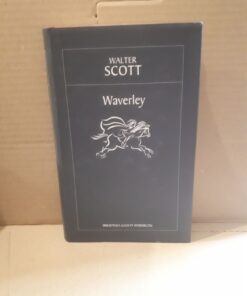 waverley scott