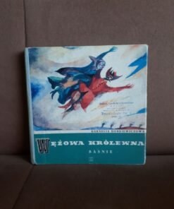 wezowa krolewna dobkiewiczowa