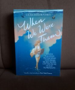 when we were them namey