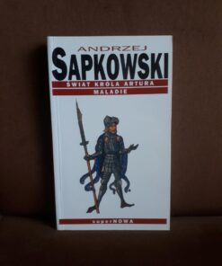 Świat króla Artura Maladie