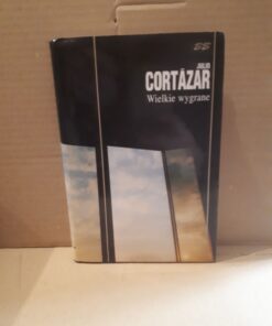 wielkie wygrane cortazar