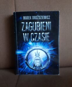 zagubieni w czasie
