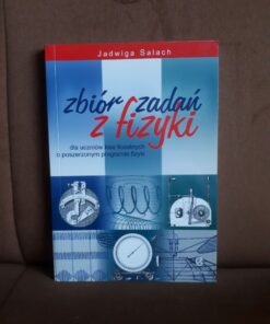 zbior zadan z fizyki salach