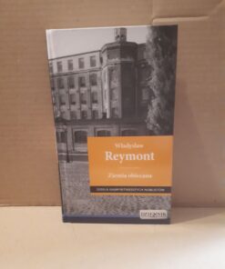 ziemia obiecana reymont