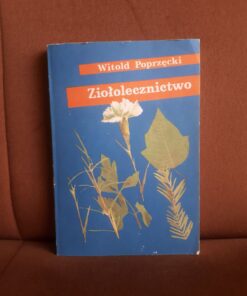 ziololecznictwo poprzecki