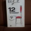 12 krzesel pietrow