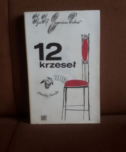 12 krzesel pietrow