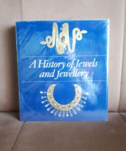a history of jewels and jewelry