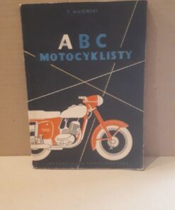 abc motocyklisty