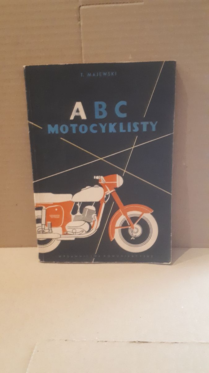 abc motocyklisty