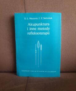 akupunktura i inne metody refleksoterapii maczeret
