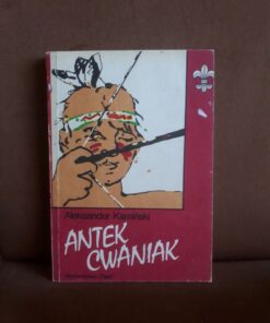 antek cwaniak kaminski