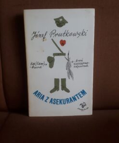 aria z asekurantem prutkowski