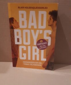 bad boy`s girl