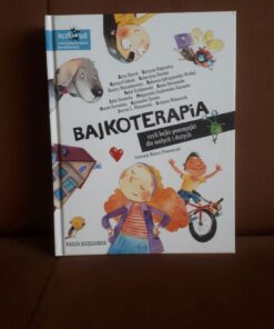 bajkoterapia