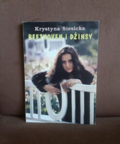 beethoven i dzinsy siesicka