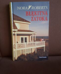 blekitna zatoka roberts