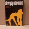 chwyty obronne kondratowicz