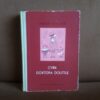 cyrk doktora dolittle lofting
