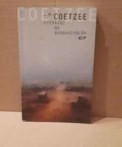 czekajac na barbarzyncow