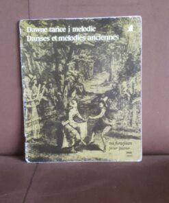 dawne tance i melodie 1