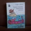 doktor dolittle i tajemnicze jezioro lofting
