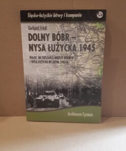dolny bobr - nysa luzycka 1945