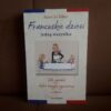 francuskie dzieci jedza wszystko le billon