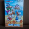 gigant poleca krol plazy