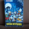 gigant poleca nocna wyprawa