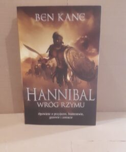 hannibal wrog rzymu kane
