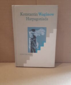 harpagoniada waginow