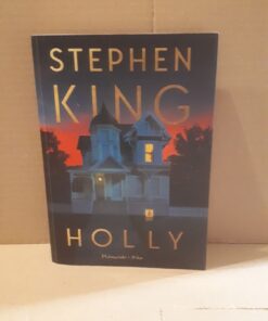 holly king