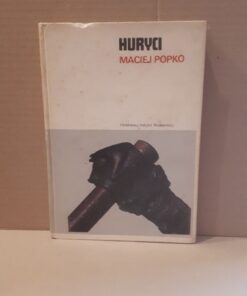 huryci