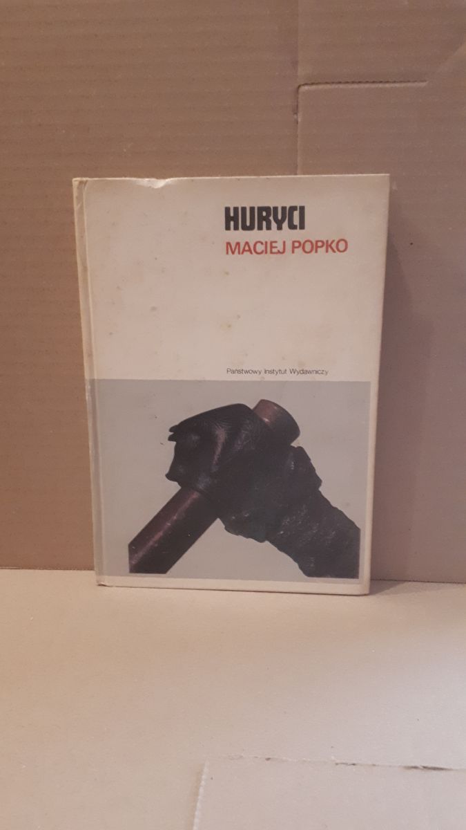 huryci