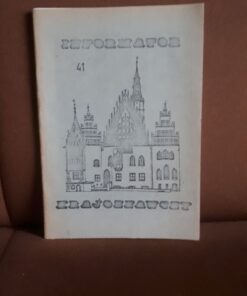 informator krajoznawczy 41