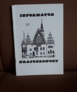 informator krajoznawczy 55