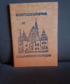 informator krajoznawczy 56
