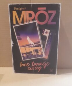 inne tonacje ciszy mroz