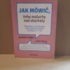 jak mowic zeby maluchy nas sluchaly faber