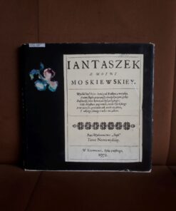 jantaszek z wojny moskiewskiej