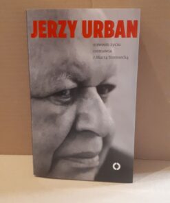 jerzy urban